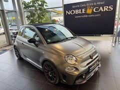 Bild des Angebotes Abarth 595C esseesse KLIMA XENON NAVI SHZ