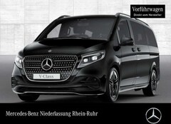 Bild des Angebotes Mercedes-Benz V 300 d 4M EXCLUSIVE+Allrad+AMG+SchiebDa+9G+AHK