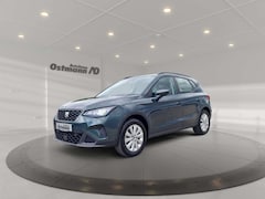 Bild des Angebotes SEAT Arona 1.0 TSI Style AHK LED Kamera CarPlay Tempo