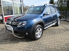 Bild des Angebotes Dacia Duster I Urban Explorer 4x4+AHK+Navi+wenig km