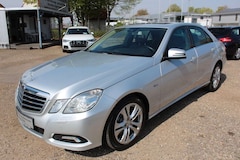 Bild des Angebotes Mercedes-Benz E 250 CGI BE Lim.*AVANTGARDE*NAVI/COMAND*SD*ALU*