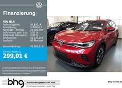 Bild des Angebotes VW ID.4 Pure mit Infotainment-Paket