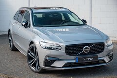 Bild des Angebotes Volvo V90 B4 Diesel Plus Dark