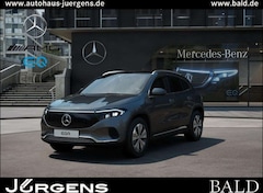 Bild des Angebotes Mercedes-Benz EQA 250 Progressive/LED/360/Pano/Memo/Totw/18'