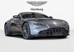 Bild des Angebotes Aston Martin V8 Roadster - Aston Martin Hamburg