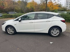 Bild des Angebotes Opel Astra Dynamic