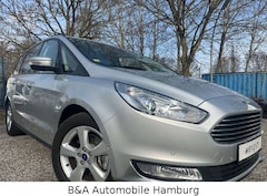 Bild des Angebotes Ford Galaxy Business 2 Hand+Scheckheft+Wenig Km 7Sitz