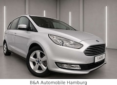 Bild des Angebotes Ford Galaxy Business 2 Hand+Scheckheft+Wenig Km 7Sitz