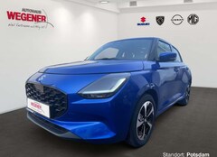 Bild des Angebotes Suzuki Swift SWIFT COMFORT+ CVT HYBRID (61kW)