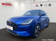 Bild des Angebotes Suzuki Swift SWIFT COMFORT+ CVT HYBRID