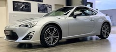 Toyota GT86 Automatic+Bi-Xenon+Keyless+Remus+17"
