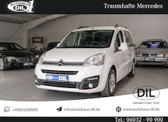 Bild des Angebotes Citroen Berlingo Shine