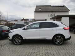 Bild des Angebotes Ford Edge 2,0 D 4x4 NAVI KAMERA TOT SPURH AHK ACC LED