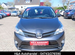 Bild des Angebotes Toyota Verso Life