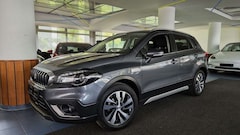 Bild des Angebotes Suzuki SX4 S-Cross Comfort 4x4/ACC/LED/Navi/RFK/SHZ