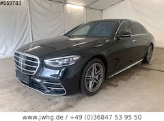Bild des Angebotes Mercedes-Benz S 580 e Lang AMG Line 360Grad 4xSiKlima Keyless