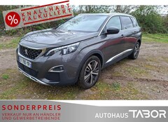 Bild des Angebotes Peugeot 5008 2.0 BlHDi 180 Allure GT-Line 7S LED Keyless