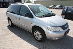 Bild des Angebotes Chrysler Voyager 2.5 CRD LX 7 Sitzer