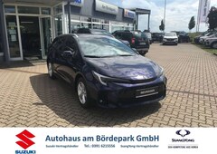 Bild des Angebotes Suzuki Swace 1.8 CVT Hybrid Comfort+ Navigation