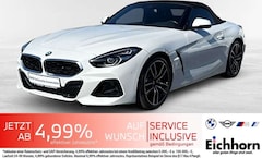 Bild des Angebotes BMW Z4 sDrive30i M Sport HUD.ACC.LEDER.LiveCockProf.
