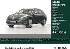 Skoda Octavia Combi 1.5 SPORTLINE DSG HEADUP eSITZE