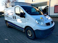 Bild des Angebotes Renault Trafic L1H1 2,9t