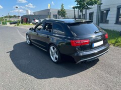 Bild des Angebotes Audi S6 S6 Avant  - Vollausstattung. Toller 1a Zustand