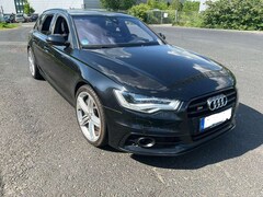 Bild des Angebotes Audi S6 S6 Avant - Vollausstattung