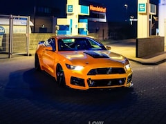 Bild des Angebotes Ford Mustang Mustang 5.0 Ti-VCT V8 GT