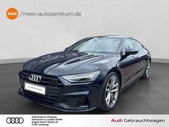 Bild des Angebotes Audi A7 Sportback 55 2.0 TFSIe quattro S line Alu Matri
