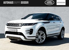 Bild des Angebotes Land Rover Range Rover Evoque RR Evoque P200 R-DYNAMIC SE AWD Automatik ACC