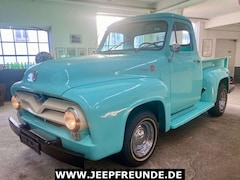 Bild des Angebotes Ford F 100 Custom Pick Up Oldtimer Legende !