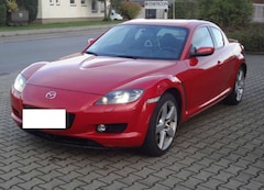 Bild des Angebotes Mazda RX-8 RX-8+Revolution