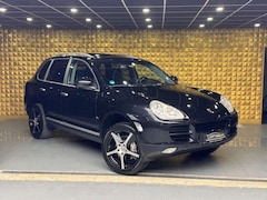 Bild des Angebotes Porsche Cayenne S*SHZ*BI-XENON*LPG*TÜV+SERVICE NEU*TAUSCH