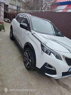 Bild des Angebotes Peugeot 3008 3008 BlueHDi 180 Stop