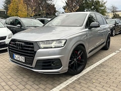 Bild des Angebotes Audi SQ7 4.0 TDI quattro LUFT+PANO+HUD+B&O+MAXX-VOLL+