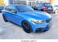 Bild des Angebotes BMW 230 i/// Navi Sitzheizung Rückfahrkamera