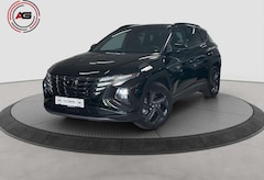 Bild des Angebotes Hyundai TUCSON 1.6 T-GDI ACC LED CARP PANO KAMERA KRELL