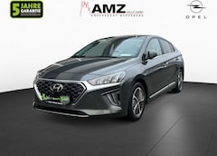 Bild des Angebotes Hyundai IONIQ 1.6 GDI Plug-In Hybrid Style KAA*SH*LHZ