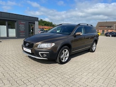 Bild des Angebotes Volvo XC70 T5 AWD Summum 1HD Leder TÜV NEU