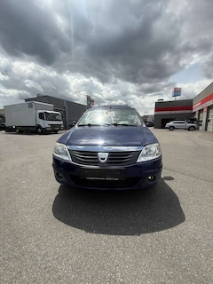 Bild des Angebotes Dacia Logan Laureate **NEUE TÜV BIS 05/27