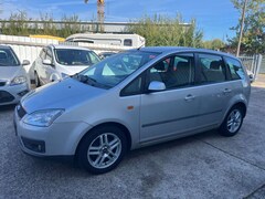 Bild des Angebotes Ford Focus C-Max 1.8 *2.Hand*Sehr Gepflegt*PDC*Alufelgen*Allwetter