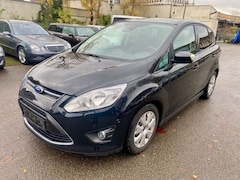 Bild des Angebotes Ford C-Max C-MAX 2.0 TDCi Business Edit. PANORAMA ParkPilot