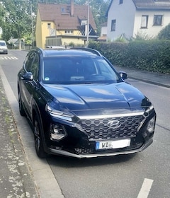 Bild des Angebotes Hyundai SANTA FE Premium 4WD