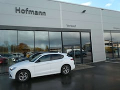 Bild des Angebotes Alfa Romeo Stelvio Veloce Q4, SHZ, Kamera, PDC, LED