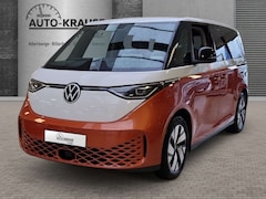 Bild des Angebotes VW ID. Buzz ID.Buzz Pro LED Klima Parksensor APP
