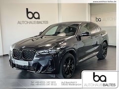Bild des Angebotes BMW X4 X4 xDrive20d M Sport 20"/Pano/Driv/Park/ACC/AHK