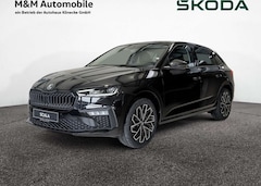 Bild des Angebotes Skoda Scala 1.5 TSI Balance AHK Navi ACC LED Alu