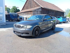 BMW 135 135i Cabrio Aut.