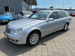 Mercedes-Benz E 280 CDI T Elegance DPF